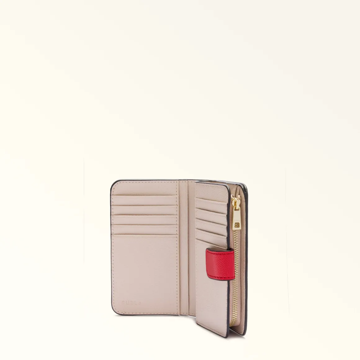 Furla Camelia Portafoglio Compatto M