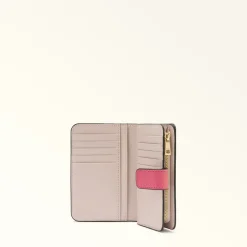 Furla Camelia Portafoglio Compatto M