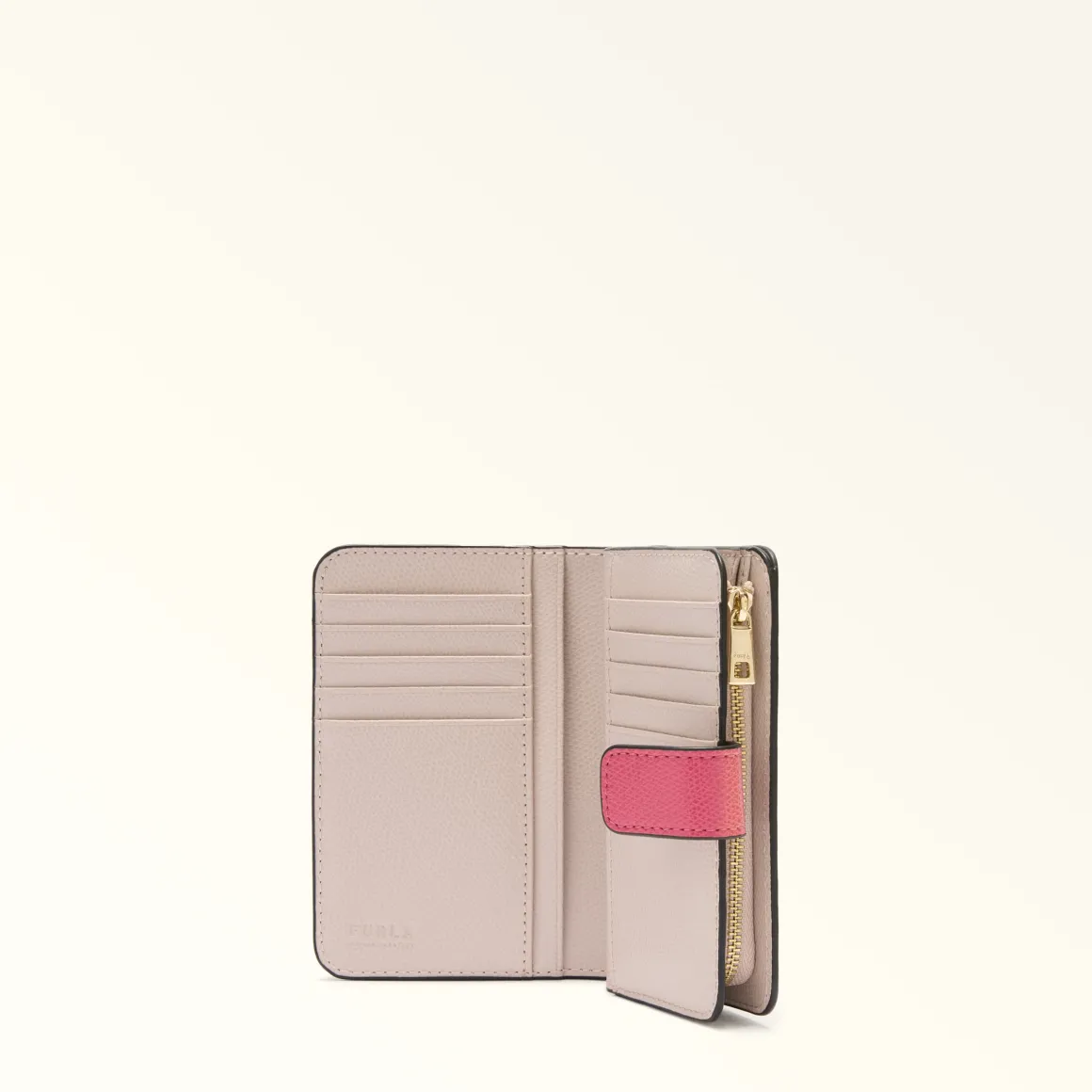 Furla Camelia Portafoglio Compatto M