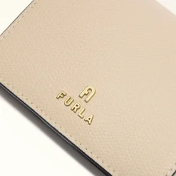 Furla Camelia Portafoglio Compatto S