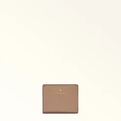 Furla Camelia Portafoglio Compatto S