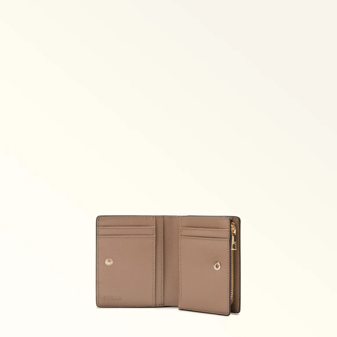 Furla Camelia Portafoglio Compatto S