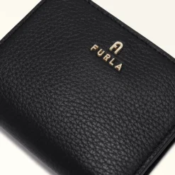 Furla Camelia Portafoglio Compatto S