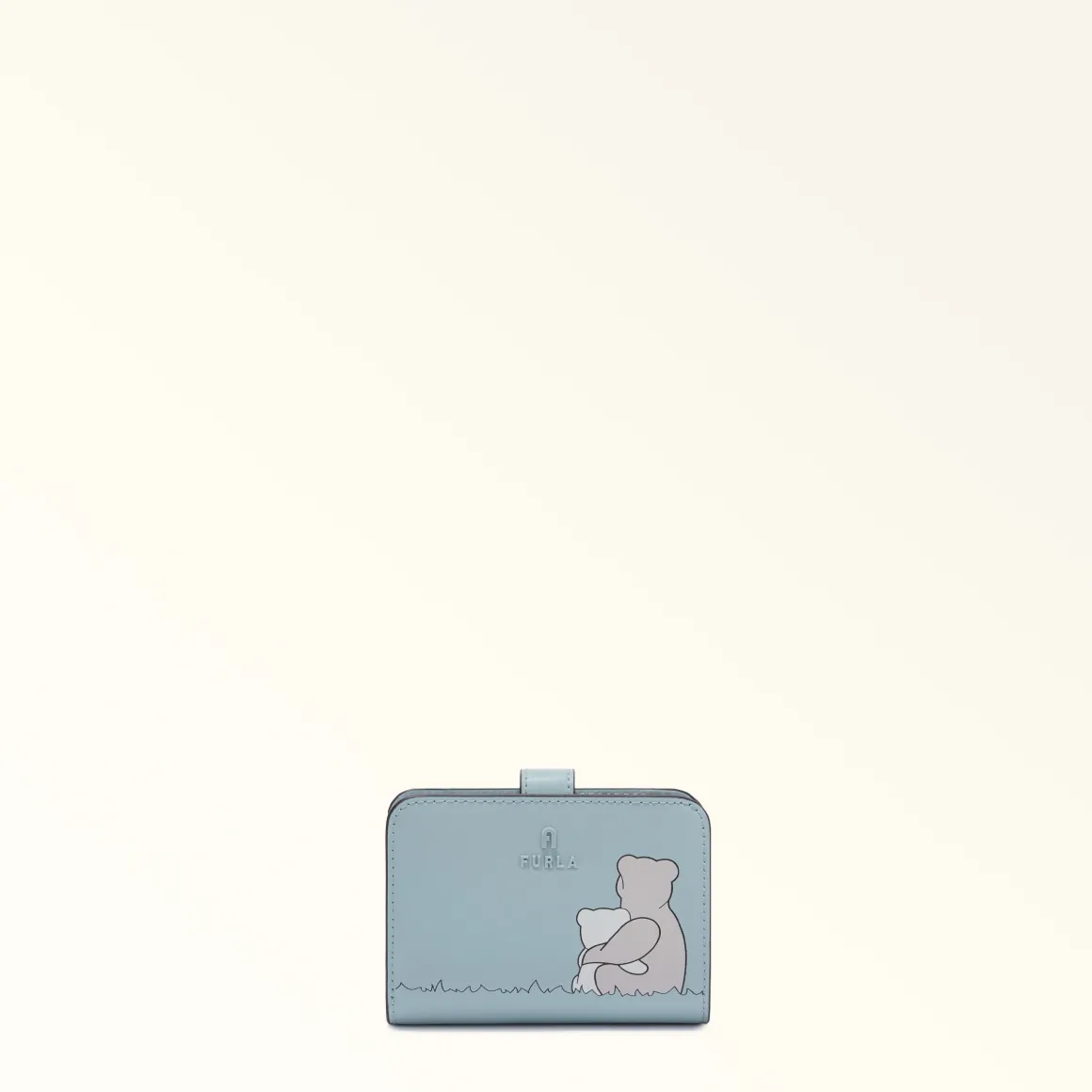 Furla Camelia Portafoglio Compatto S