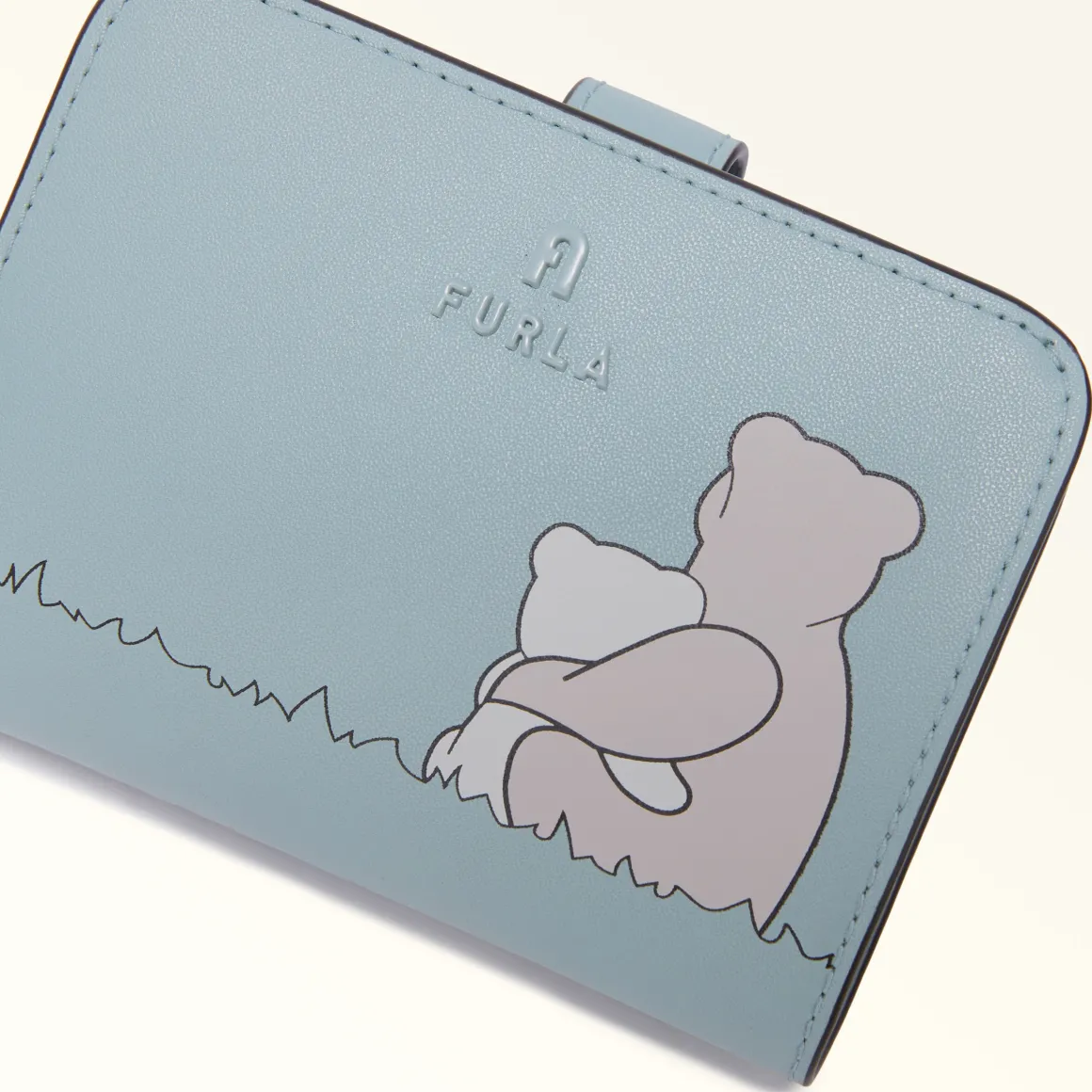 Furla Camelia Portafoglio Compatto S