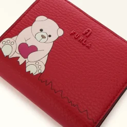 Furla Camelia Portafoglio Compatto S
