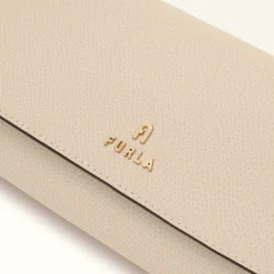 Furla Camelia Portafoglio Continental XL