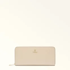 Furla Camelia Zip Around L