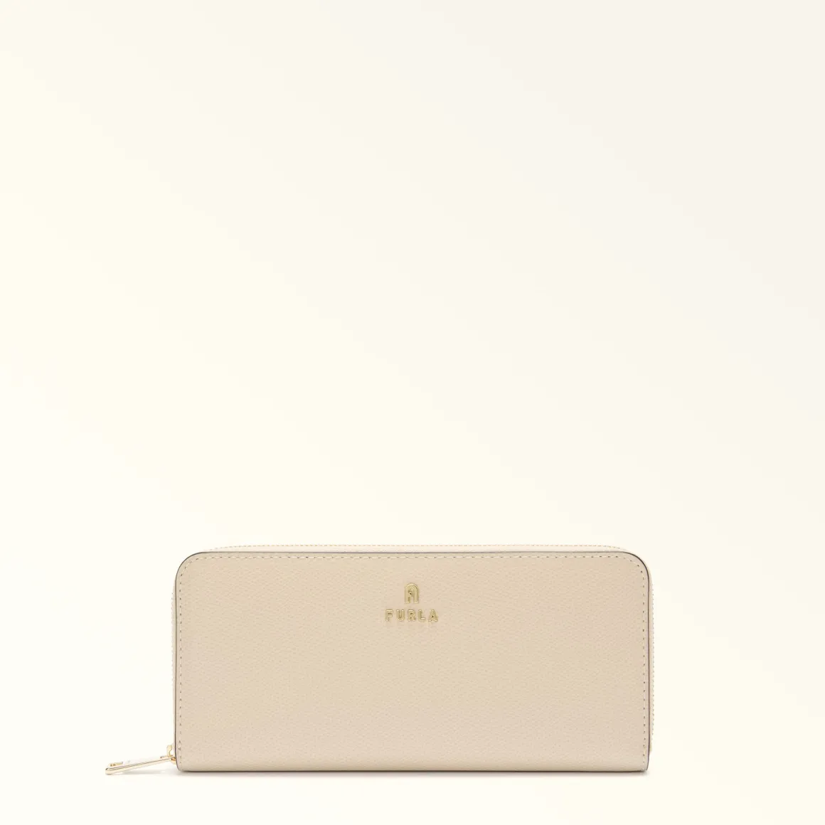 Furla Camelia Zip Around L