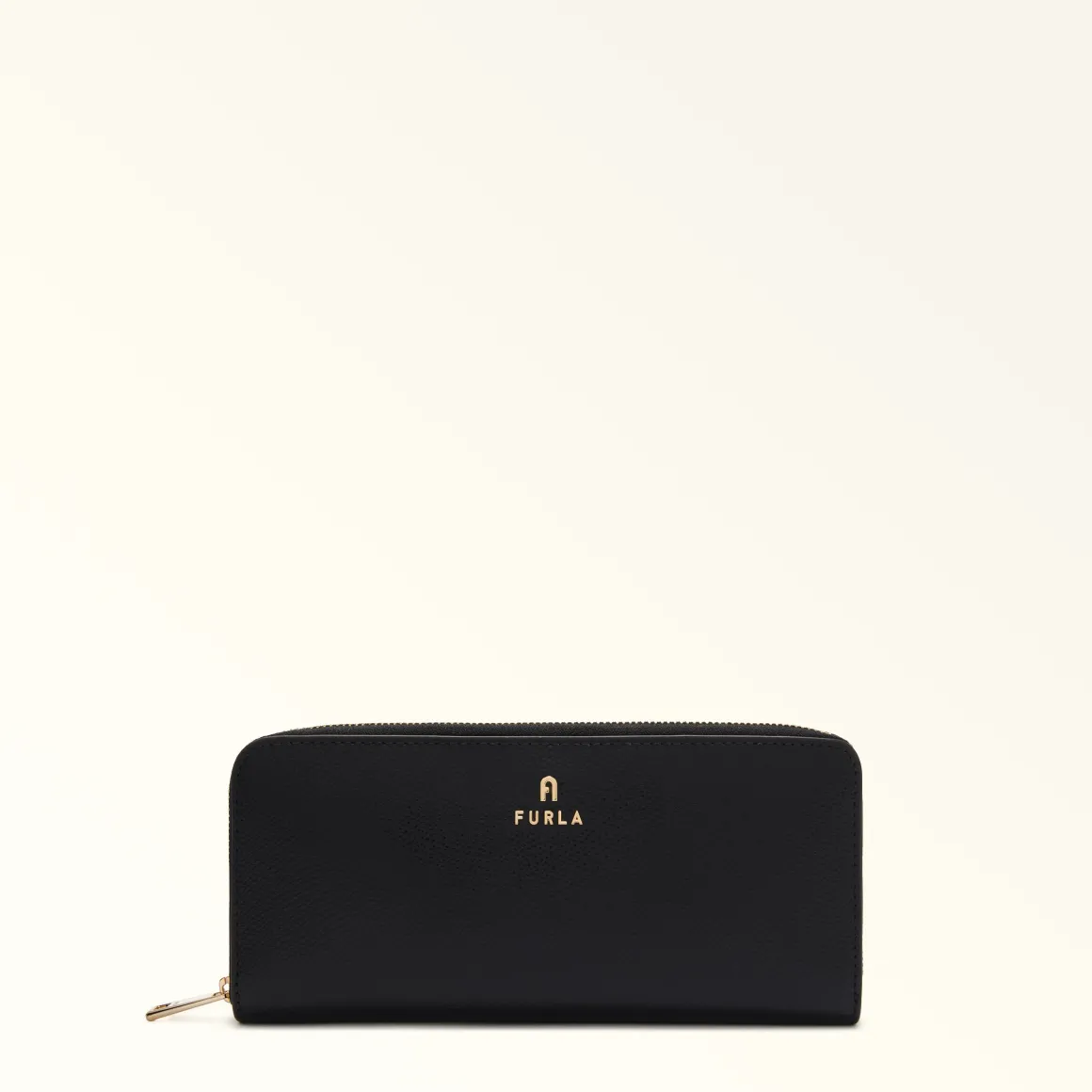 Furla Camelia Zip Around L