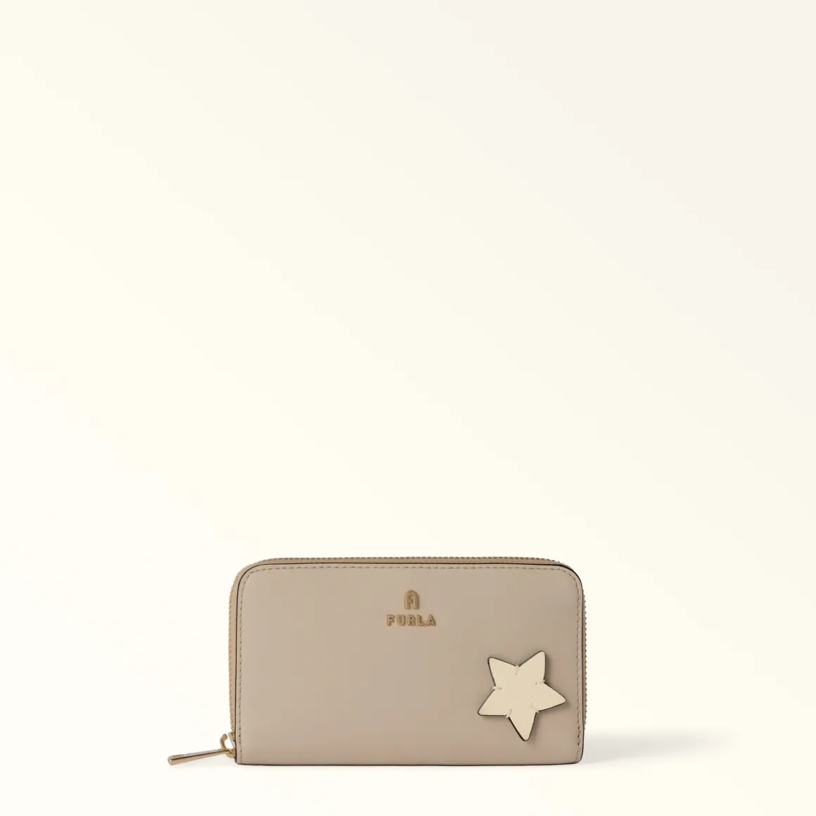 Furla Camelia Zip Around L