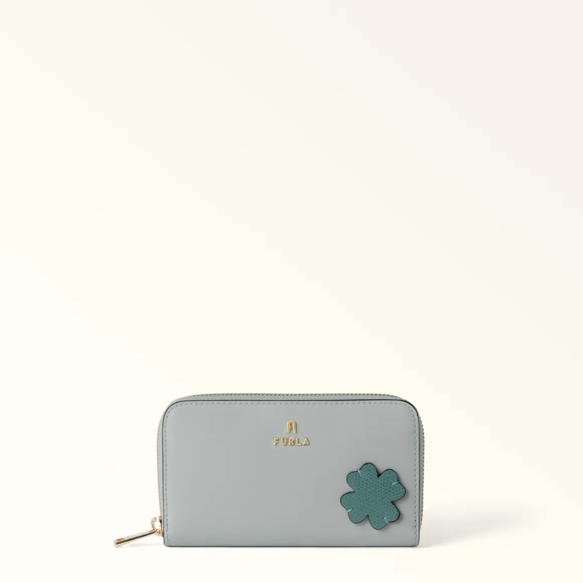 Furla Camelia Zip Around L