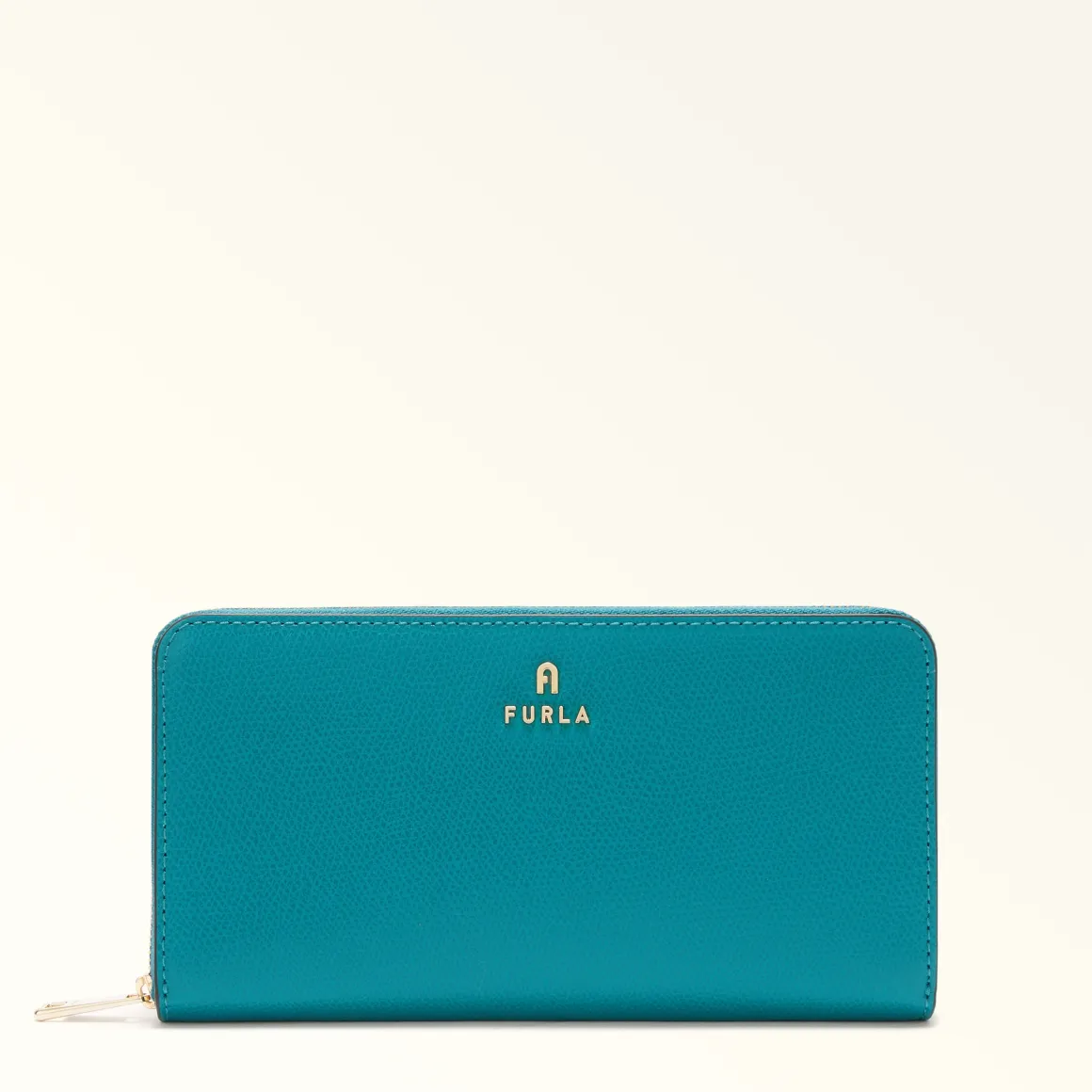 Furla Camelia Zip Around XL