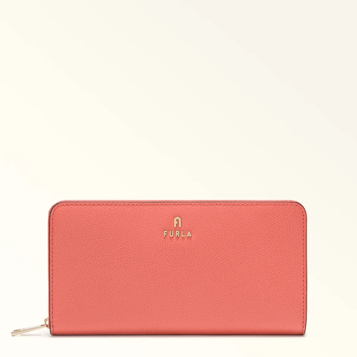 Furla Camelia Zip Around XL