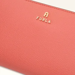 Furla Camelia Zip Around XL
