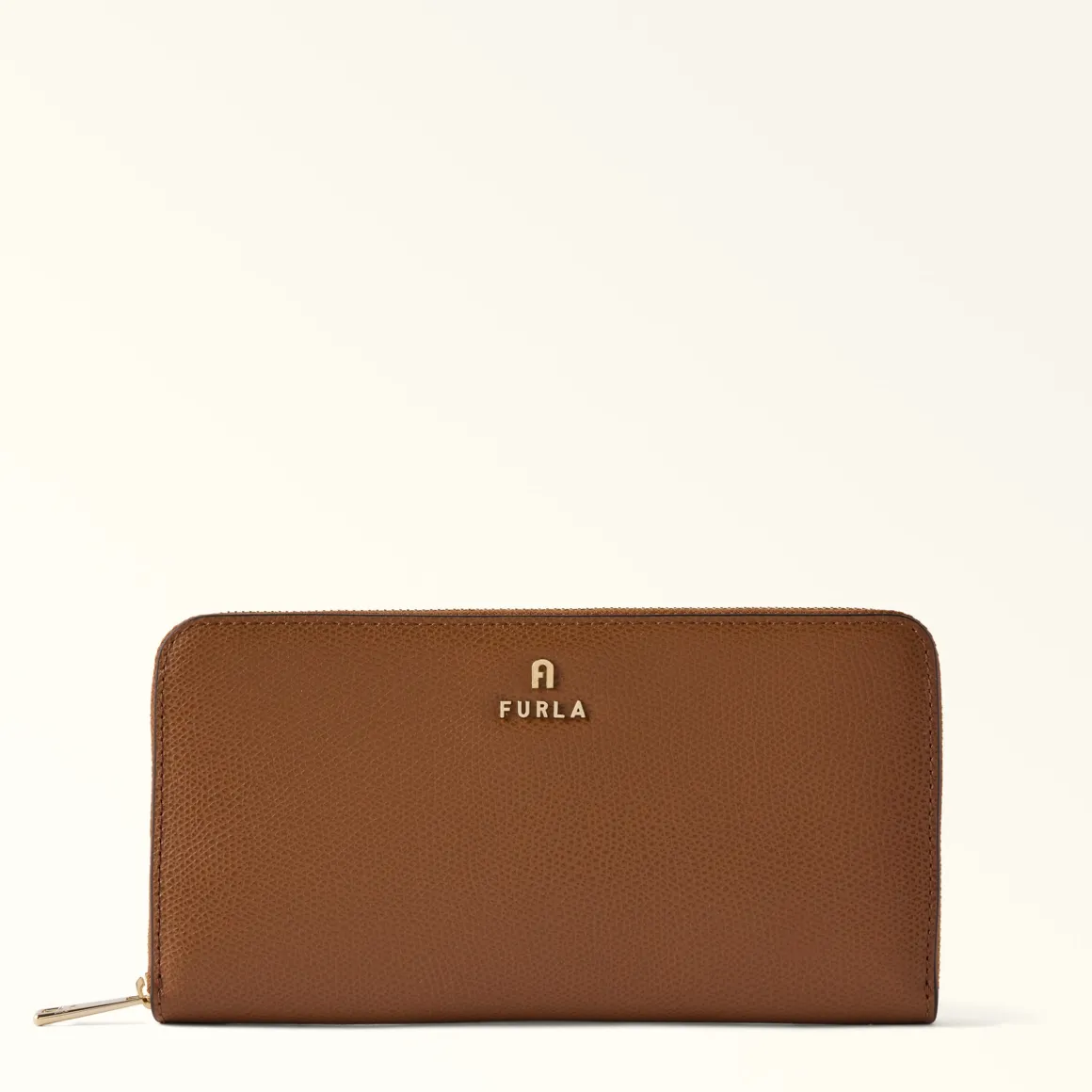 Furla Camelia Zip Around XL