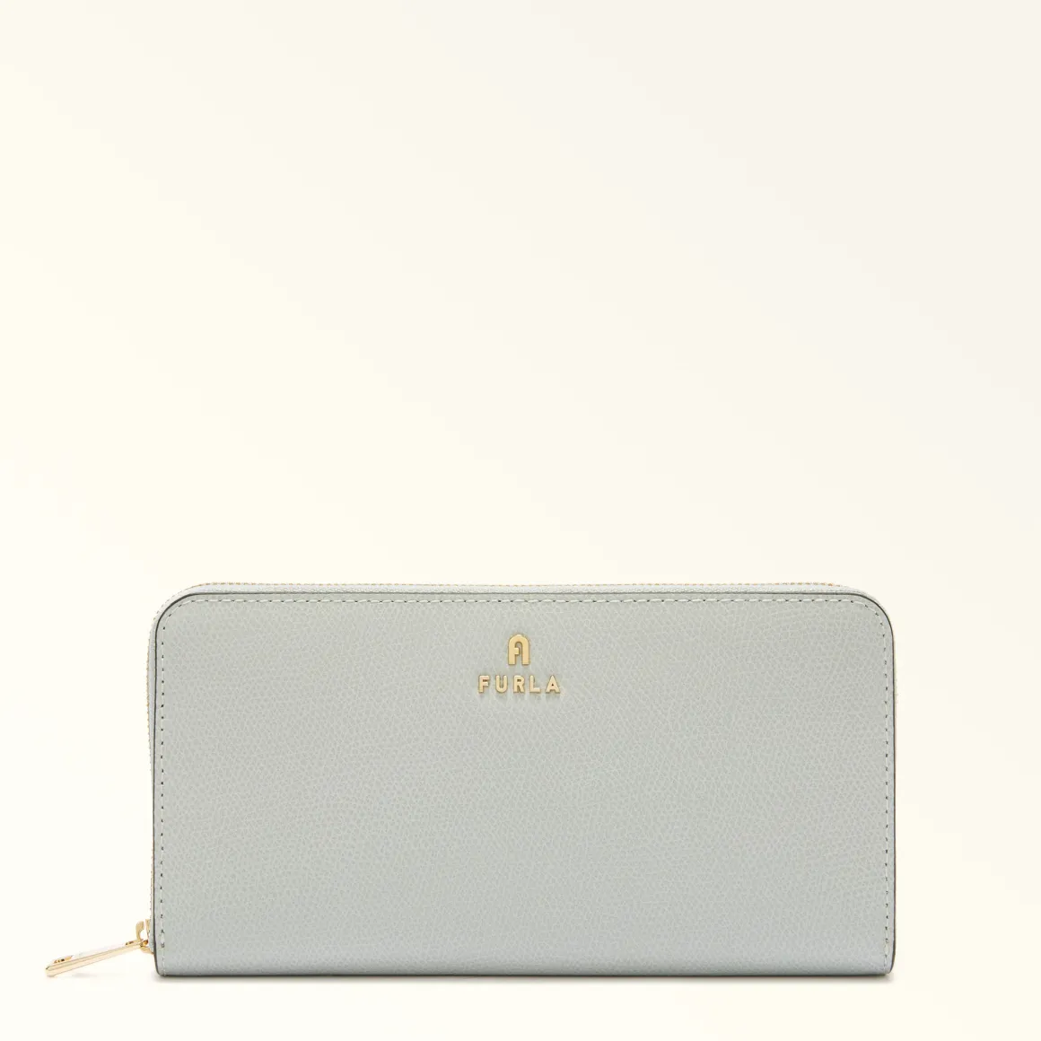 Furla Camelia Zip Around XL