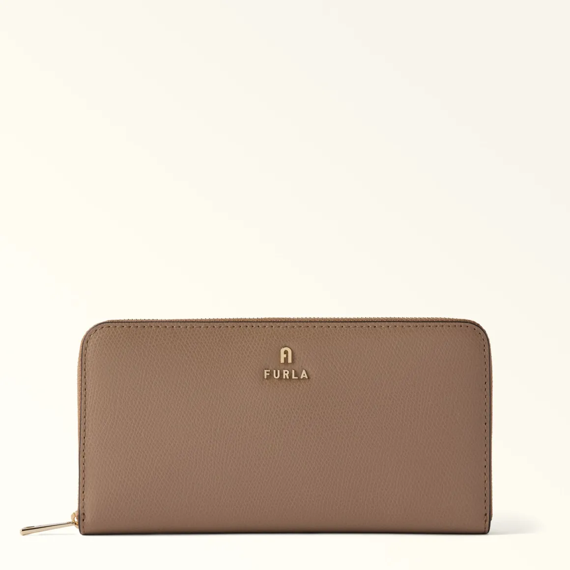 Furla Camelia Zip Around XL