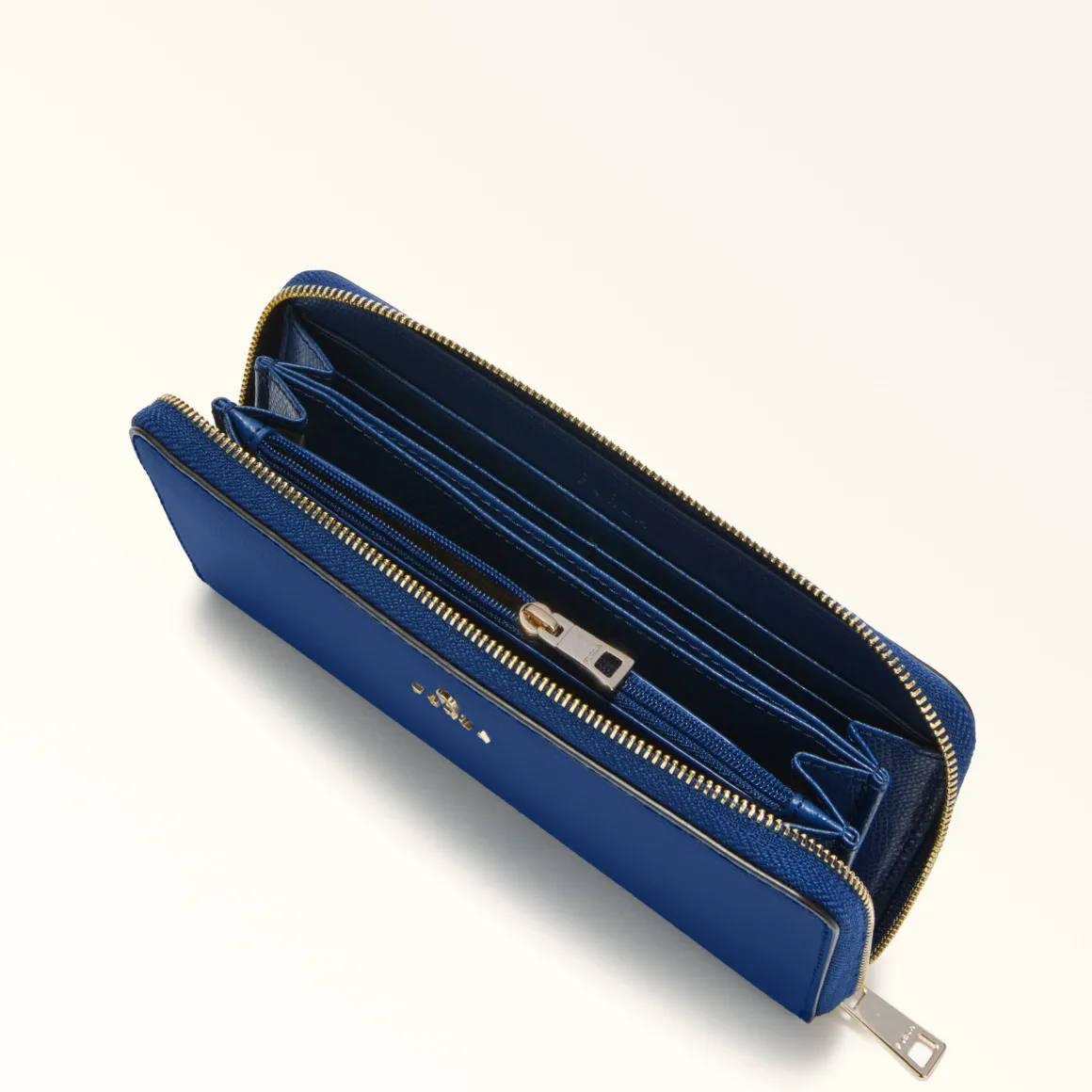 Furla Camelia Zip Around XL