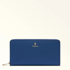 Furla Camelia Zip Around XL