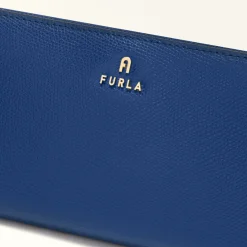Furla Camelia Zip Around XL