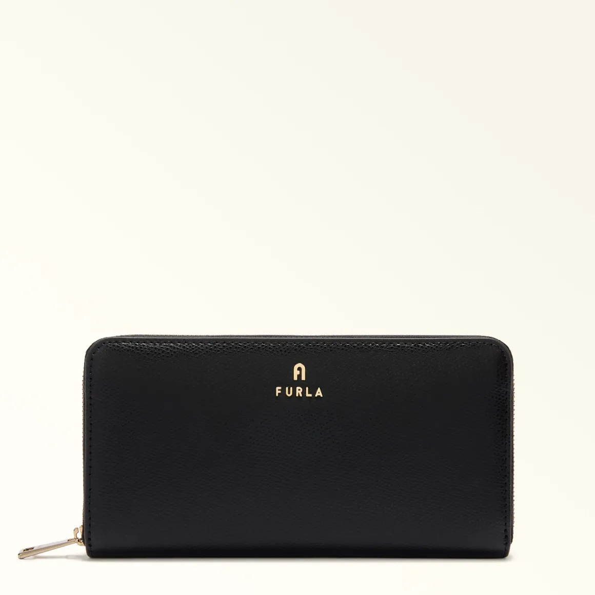 Furla Camelia Zip Around XL