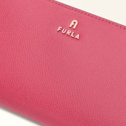 Furla Camelia Zip Around XL