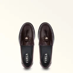 Furla College Mocassini