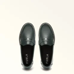 Furla College Mocassini