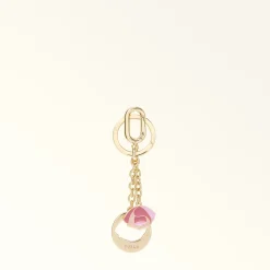Furla Crystal Portachiavi