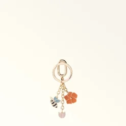 Furla Crystal Portachiavi