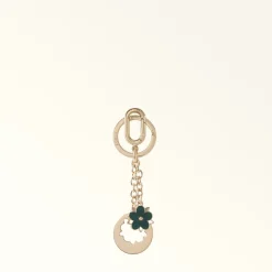 Furla Crystal Portachiavi