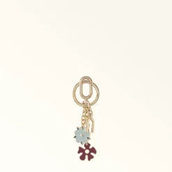Furla Crystal Portachiavi
