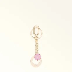 Furla Crystal Portachiavi