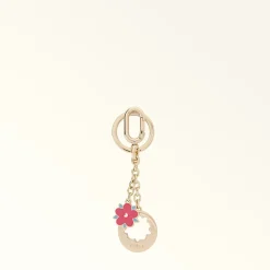 Furla Crystal Portachiavi