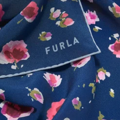 Furla Daisy Foulard