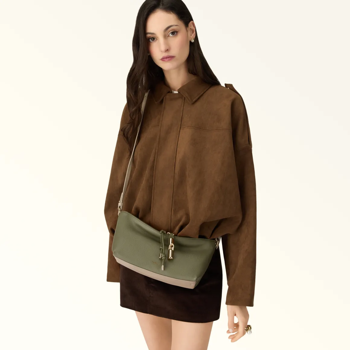 Furla Debby Borsa A Spalla