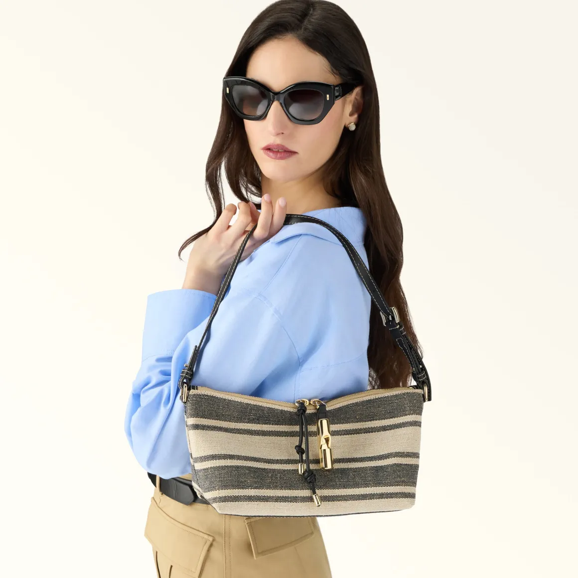 Furla Debby Borsa A Spalla