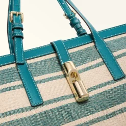 Furla Debby Borsa Shopping L