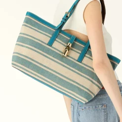 Furla Debby Borsa Shopping L