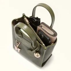 Furla Divide It Borsa Shopping MINI