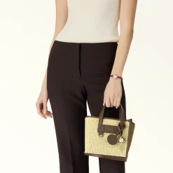 Furla Divide It Borsa Shopping MINI