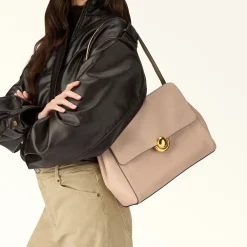 Furla Domus Borsa A Spalla M