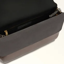 Furla Domus Borsa A Spalla M
