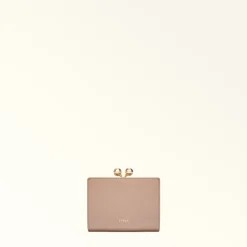 Furla Dots Portafoglio Compatto S