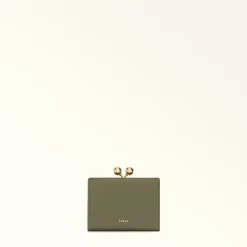 Furla Dots Portafoglio Compatto S