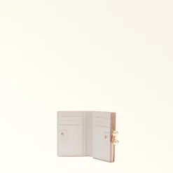 Furla Dots Portafoglio Compatto S