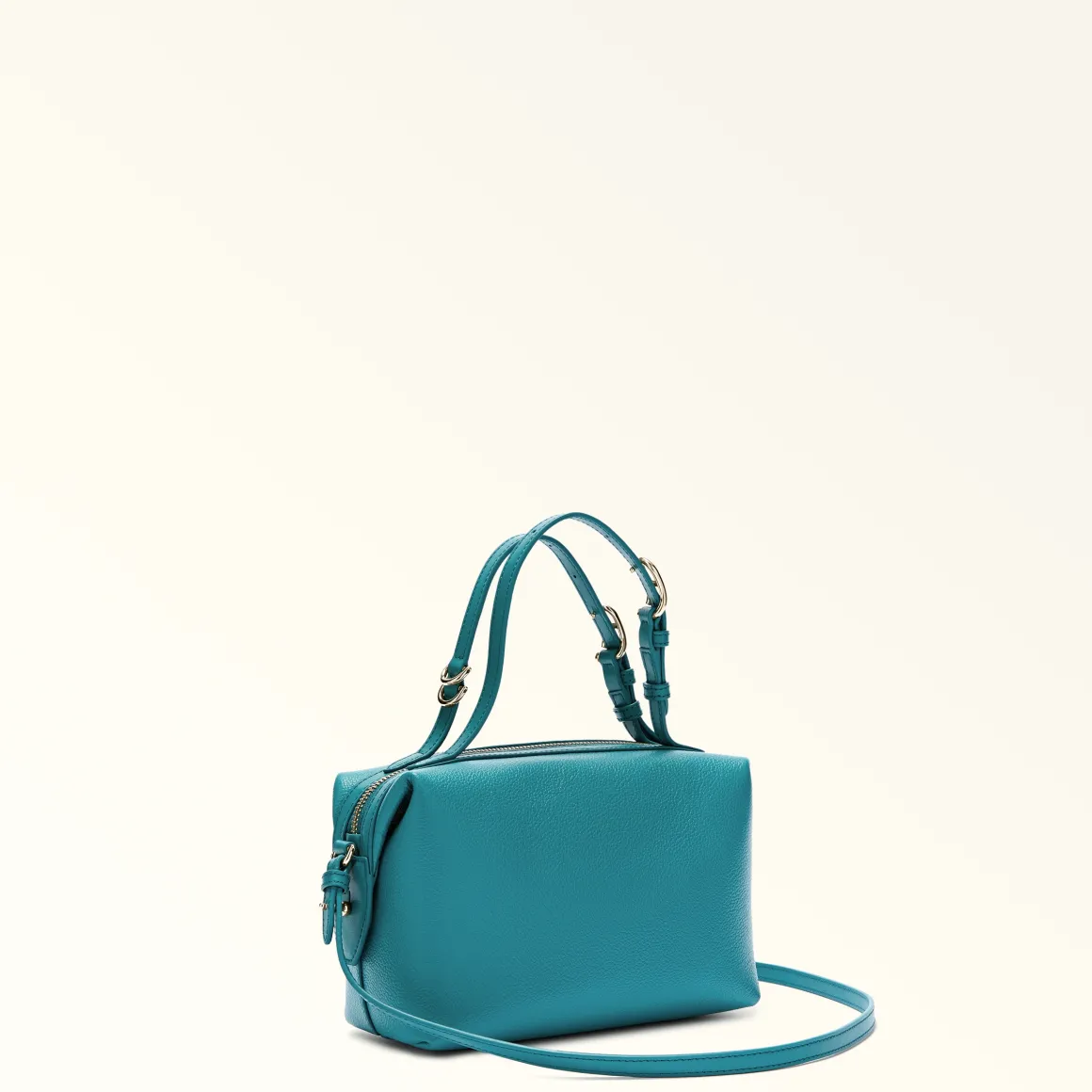 Furla Double Borsa Boston