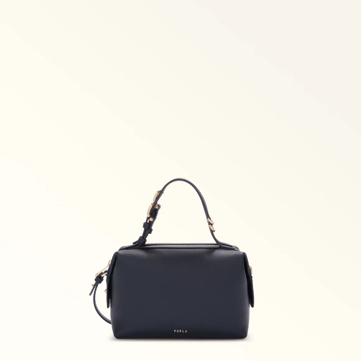 Furla Double Borsa Boston