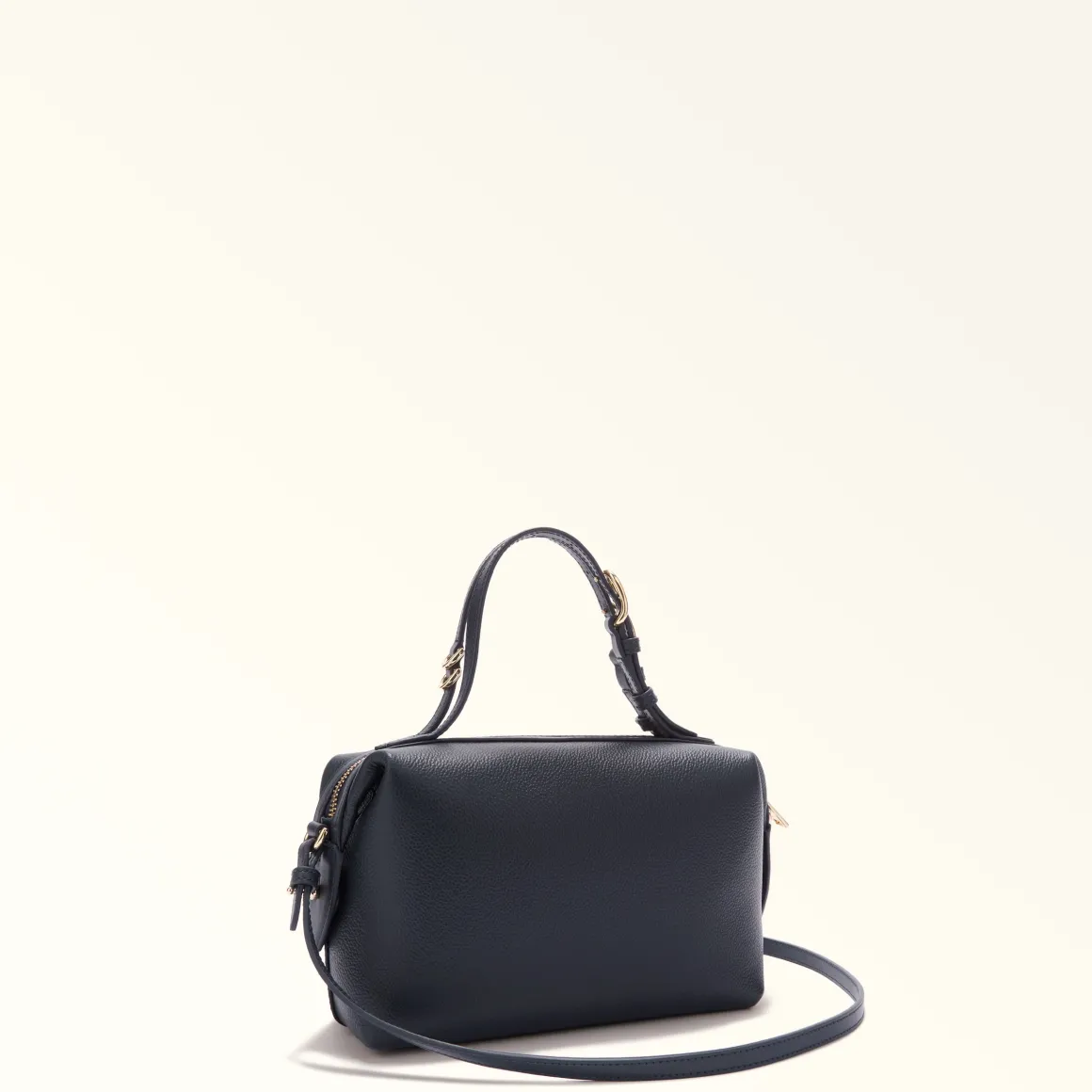 Furla Double Borsa Boston